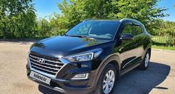 Hyundai Tucson 2019 годаүшін10 900 000 тг. в Алматы