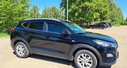 Hyundai Tucson 2019 годаүшін10 900 000 тг. в Алматы – фото 5