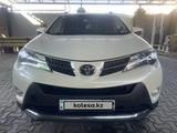 Toyota RAV4 2014 года за 10 900 000 тг. в Алматы – фото 3