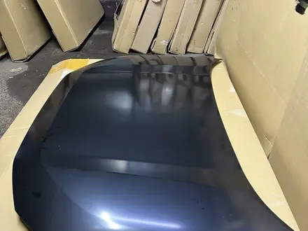 Капот Rav 4 за 250 000 тг. в Алматы – фото 2