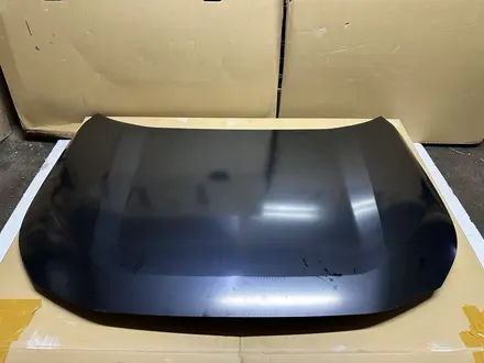 Капот Rav 4 за 250 000 тг. в Алматы – фото 6