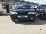 ВАЗ (Lada) 2114 2014 года за 1 500 000 тг. в Туркестан – фото 4