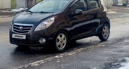 Chevrolet Spark 2010 годаfor3 650 000 тг. в Шымкент