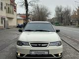 Daewoo Nexia 2012 года за 2 800 000 тг. в Шымкент – фото 2