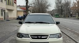 Daewoo Nexia 2012 года за 2 800 000 тг. в Шымкент – фото 2
