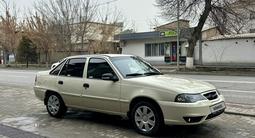Daewoo Nexia 2012 года за 2 800 000 тг. в Шымкент – фото 3