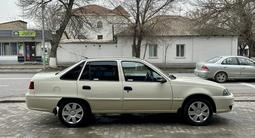 Daewoo Nexia 2012 года за 2 800 000 тг. в Шымкент – фото 5
