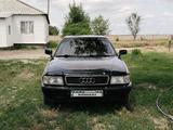 Audi 80 1994 года за 1 600 000 тг. в Акколь (Таласский р-н)