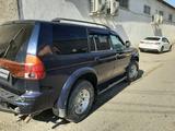 Mitsubishi Montero Sport 1999 года за 1 800 000 тг. в Тараз – фото 2
