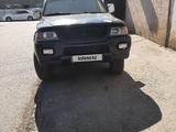 Mitsubishi Montero Sport 1999 года за 1 800 000 тг. в Тараз