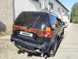 Mitsubishi Montero Sport 1999 года за 1 800 000 тг. в Тараз – фото 3