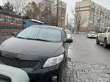 Toyota Corolla 2010 года за 4 900 000 тг. в Алматы