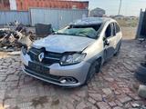 Renault Logan 2015 года за 10 000 тг. в Атырау