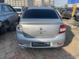 Renault Logan 2015 года за 10 000 тг. в Атырау – фото 5