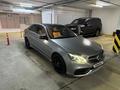 Mercedes-Benz E 63 AMG 2015 годаүшін27 500 000 тг. в Алматы – фото 7