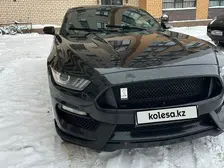 Ford Mustang, 2015