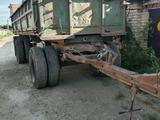 СЗАП  8551 1987 годаүшін1 500 000 тг. в Актобе – фото 2