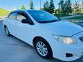 Toyota Corolla 2007 года за 4 200 000 тг. в Астана