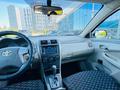 Toyota Corolla 2007 года за 4 200 000 тг. в Астана – фото 4