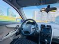Toyota Corolla 2007 года за 4 200 000 тг. в Астана – фото 2