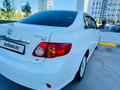 Toyota Corolla 2007 года за 4 200 000 тг. в Астана – фото 5