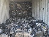 Двигатель G4FC за 101 000 тг. в Алматы