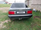 Audi 100 1994 годаүшін2 300 000 тг. в Тараз – фото 5