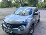 Nissan Juke 2011 годаүшін4 500 000 тг. в Рудный