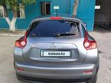 Nissan Juke 2011 годаfor4 500 000 тг. в Рудный – фото 3