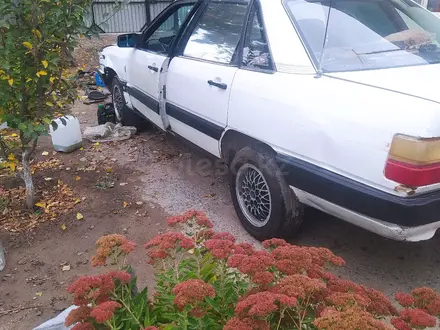 Audi 100 1985 года за 650 000 тг. в Алматы – фото 3