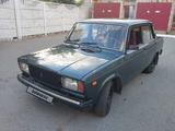 ВАЗ (Lada) 2107 2011 года за 1 300 000 тг. в Павлодар