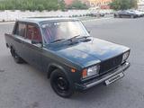 ВАЗ (Lada) 2107 2011 года за 1 300 000 тг. в Павлодар – фото 3