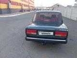 ВАЗ (Lada) 2107 2011 года за 1 300 000 тг. в Павлодар – фото 4