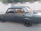ВАЗ (Lada) 2107 2011 года за 1 300 000 тг. в Павлодар – фото 5