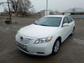 Toyota Camry 2008 года за 6 200 000 тг. в Тараз – фото 10