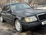 Mercedes-Benz E 230 1991 годаfor1 250 000 тг. в Алматы – фото 5