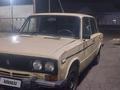 ВАЗ (Lada) 2106 1990 года за 330 000 тг. в Шымкент – фото 2