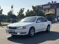 Nissan Cefiro 1995 года за 1 850 000 тг. в Алматы – фото 4