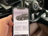 Автозапуск BMW в Алматы