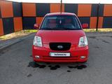 Kia Picanto 2007 годаүшін3 000 000 тг. в Уральск