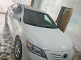 Toyota Camry 2006 годаүшін3 700 000 тг. в Караганда – фото 3