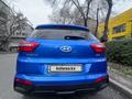 Hyundai Creta 2020 года за 9 300 000 тг. в Алматы – фото 3