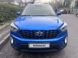 Hyundai Creta 2020 года за 9 750 000 тг. в Алматы