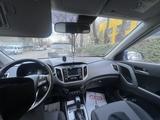 Hyundai Creta 2020 года за 9 300 000 тг. в Алматы – фото 5