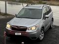 Subaru Forester 2014 годаүшін6 400 000 тг. в Актобе