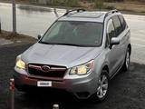 Subaru Forester 2014 года за 6 400 000 тг. в Актобе