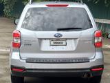 Subaru Forester 2014 года за 6 400 000 тг. в Актобе – фото 4