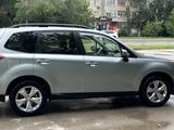 Subaru Forester 2014 года за 6 400 000 тг. в Актобе – фото 5