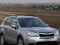 Subaru Forester 2014 годаүшін6 400 000 тг. в Актобе – фото 7