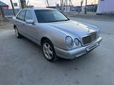 Mercedes-Benz E 230 1996 года за 2 900 000 тг. в Кызылорда